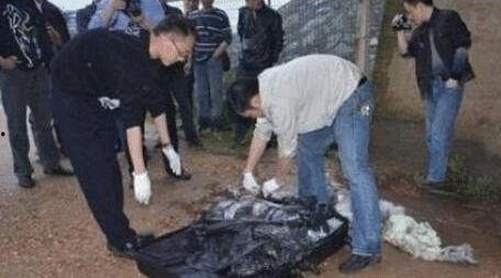 南大碎尸案凶手什么背景,出身寒门，走向深渊的悲剧人生