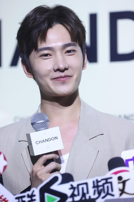 男明星老头,男明星老头的人生传奇