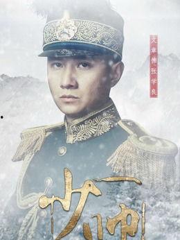 少帅演员那些,演绎一代枭雄的传奇人生