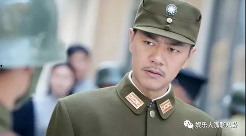 电视剧飞哥战队演员表