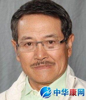 刘恺威父亲刘丹个人资料