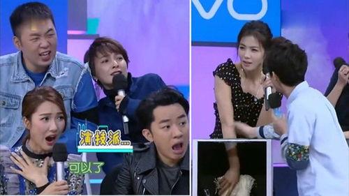 谈性娱乐节目,尺度与争议并存