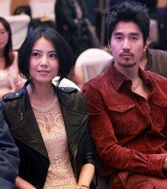 娱乐圈的情侣们